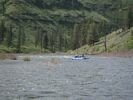 North Fork John Day Scenery