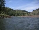 North Fork John Day Scenery