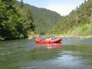 Rogue River Scenery