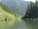 Rogue River Scenery