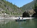 Rogue River Scenery