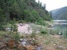 Doe Creek Camp