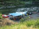 Lower Mule Creek Camp #2