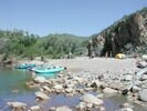Shute Creek Camp
