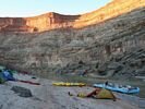 Eight Foot Camp