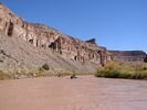 San Juan River Scenery