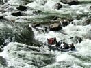 Selway River Scenery