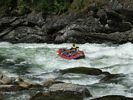 Selway River Scenery