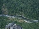 Selway River Scenery