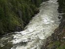 Selway River Scenery