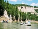 Smith River Scenery