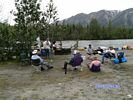 Alsek-Tatshenshini Scenery