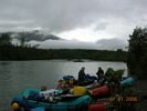 Alsek-Tatshenshini Scenery