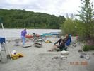 Alsek-Tatshenshini Scenery