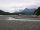 Alsek-Tatshenshini Scenery