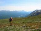 Alsek-Tatshenshini Scenery