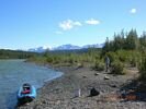 Alsek-Tatshenshini Scenery