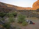 Campsite