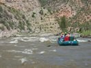 Yampa River Scenery