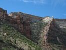 Yampa River Scenery