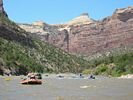 Yampa River Scenery