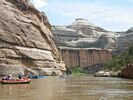 Yampa River Scenery