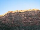 Technicolor Canyon Walls
