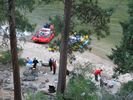 Fawn Creek Camp, Main Salmon, Idaho