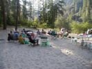 Magpie Camp, Main Salmon, Idaho