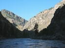 Middle Fork of the Salmon Scenery