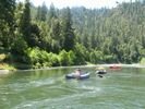 Rogue River Scenery